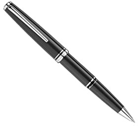 MontBlanc 111845 - Bolígrafo de bola retráctil