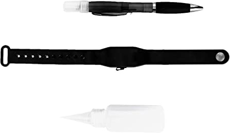 BMS Kit Pulsera dispensadora de