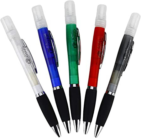BMS Pack Boligrafos de Colores