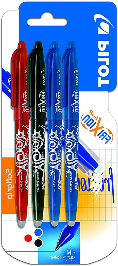 Pilot Spain Frixion Ball -