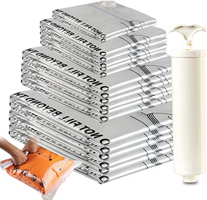Amazon Brand - Eono Paquete