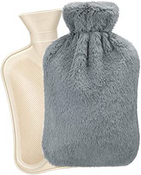 Bolsa de Agua Caliente, Homealexa