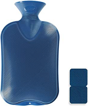 Fashy Bolsa de agua caliente,
