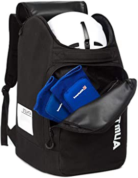 AUMTISC Mochila para Botas de