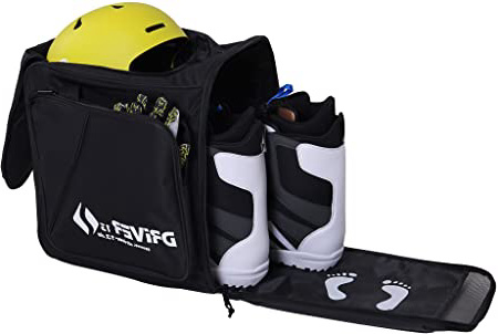 Driver13 - Bolsa para botas de