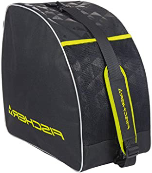 Fischer Alpine Eco - Bolsa para Botas de esquí