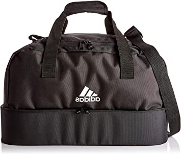 adidas Tiro Du BC S Bolsa Lona de Deporte, Unisex Adulto