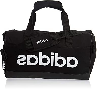 adidas Linear Logo Duffel XS Bag FL3691