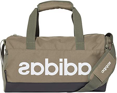 adidas Lin Duffle XS Bolsa, Unisex Adulto
