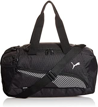 PUMA Fundamentals Sports Bag XS