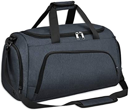 NUBILY Bolsa de Deporte Bolsa