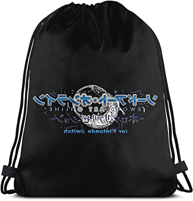 Lmtt Bolsas de cuerdas para