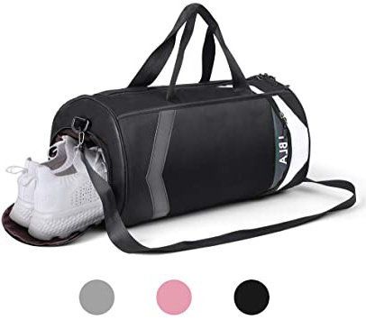 LBLA Bolsa de Deporte Ultraligera