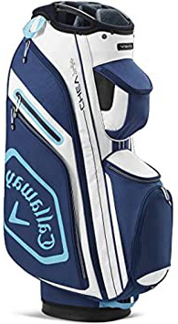 Callaway Chev 14+ 2020 Bolsa