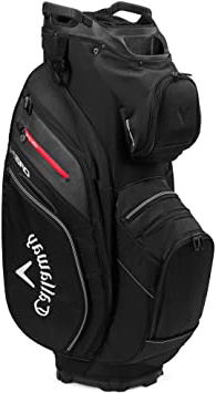 Callaway Org 14 2020 Bolsa