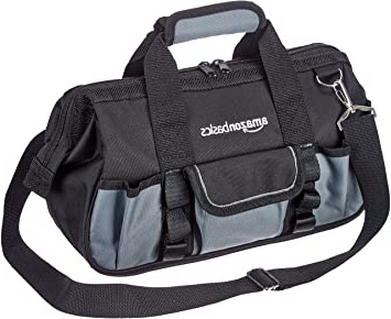 AmazonBasics - Bolsa de herramientas