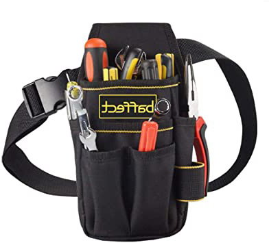 Baffect - Bolsa de herramientas