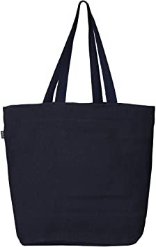 Eono Bolso de totalizador de Juton 20 Inch * 15 Inch * 6 Inch Azul