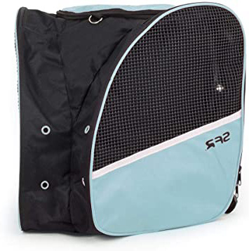 Sfr Skates Skate Backpack Bolsa