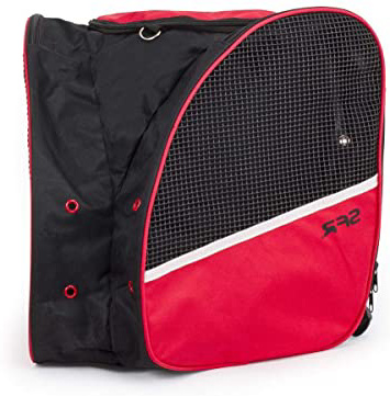 Sfr Skates Skate Backpack Bolsa
