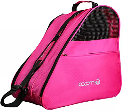 MiOYOOW Bolsa para Patines, Bolsa