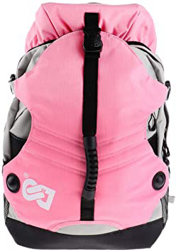 SM SunniMix Mochila De Patines
