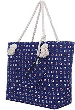 Bolsa de Playa Grande con