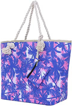 Bolsa de Playa Grande con