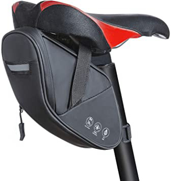 Comius Sharp Bolsa para Sillín