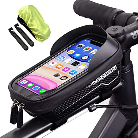 LEMEGO Bolsas de Bicicleta, Bolsa