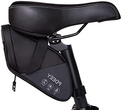 Bolsa Sillin Bicicleta, Ciclismo Accesorios