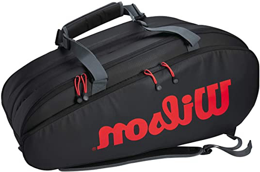 Wilson Mochila de Tenis, Tour