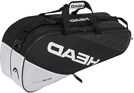 Head Elite 6r Combi Bolsa