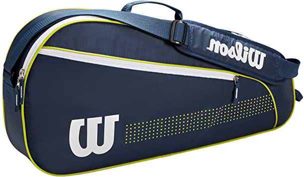 Wilson Junior 3 Bolsa de