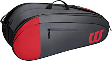 Wilson Team 6 Bolsa de