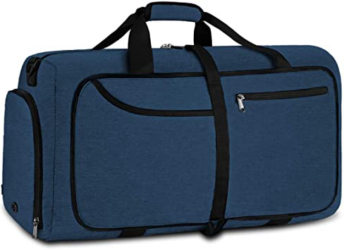 NEWHEY Bolsa de Viaje 40L
