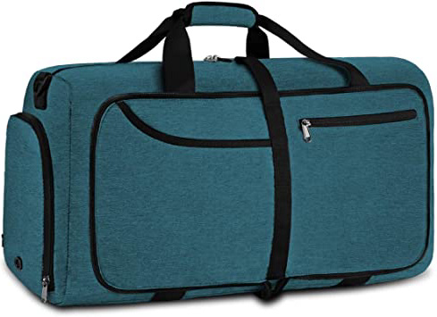 NEWHEY Bolsa de Viaje 40L