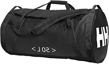 Helly Hansen Unisex adulto Travel