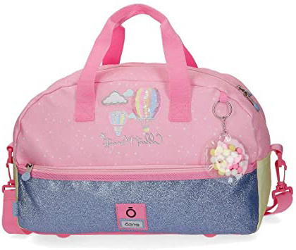 Bolsa de Viaje Enso Collect