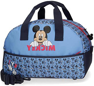 Bolsa de Viaje Mickey Moods