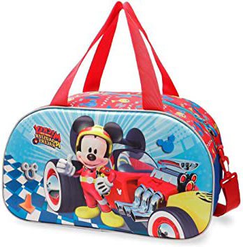 Disney Bolsa de viaje Mickey