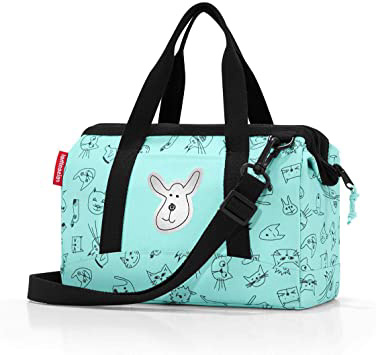 Reisenthel Allrounder XS Kids Cats