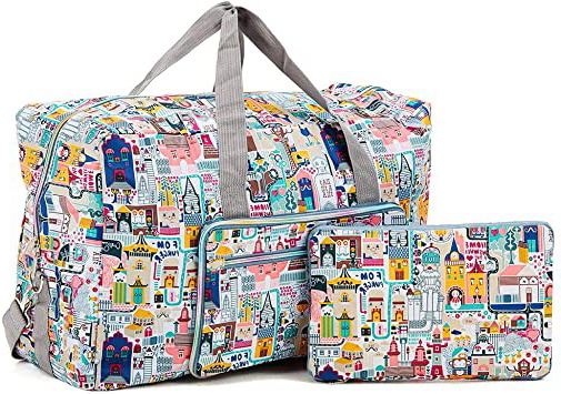 Arxus Bolso Grande de Viaje