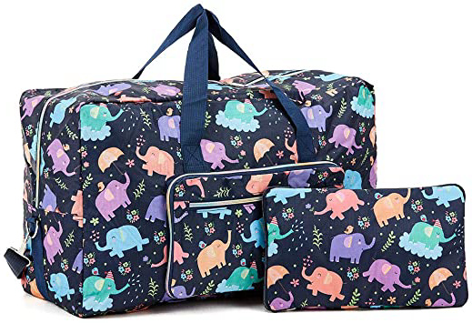 Arxus Bolso Grande de Viaje