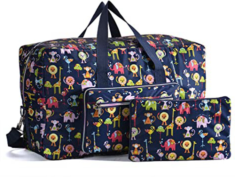 Arxus Bolso Grande de Viaje