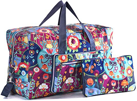Arxus Bolso Grande de Viaje