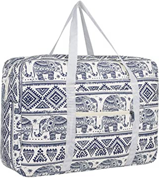 Mochila de Viaje con Bolsa