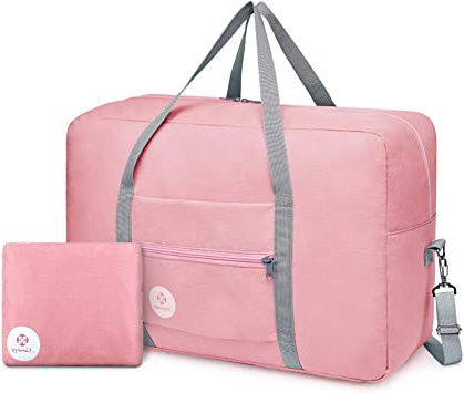Bolsa de viaje plegable, ideal