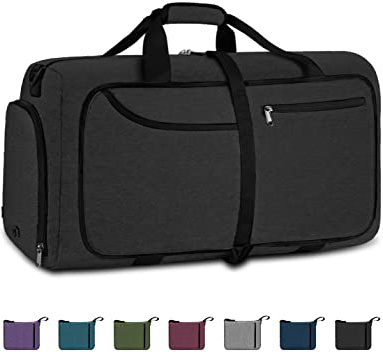 NEWHEY Bolsa de Viaje 40L