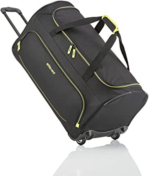 Travelite Basics Trolley Reisetasche Fresh